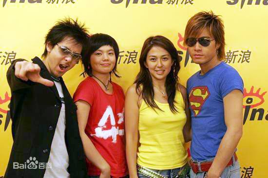 最新安雅(Anya)在2005《生死对决》中的图集