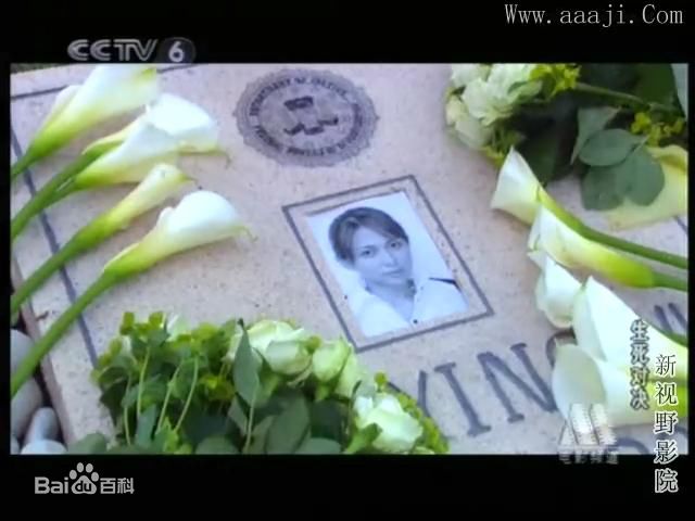 最新安雅(Anya)在2005《生死对决》中的图集