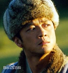 李亚鹏(Yapeng Li)射雕英雄传壁纸壁纸