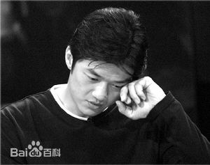 李亚鹏(Yapeng Li)射雕英雄传壁纸壁纸