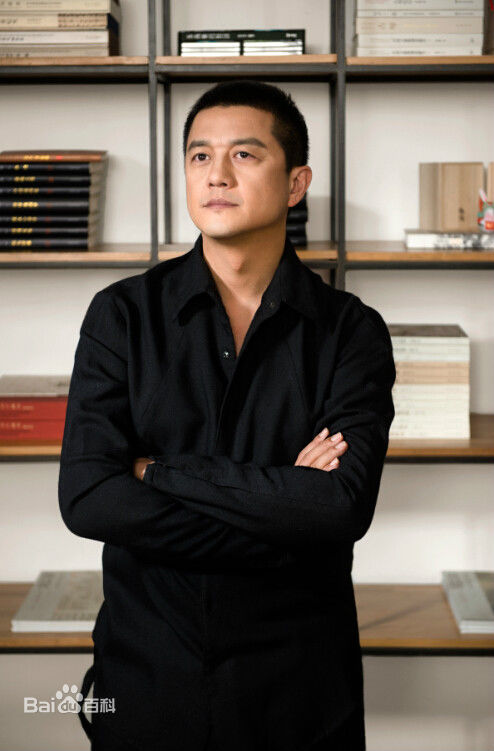 李亚鹏(Yapeng Li)近照图片壁纸