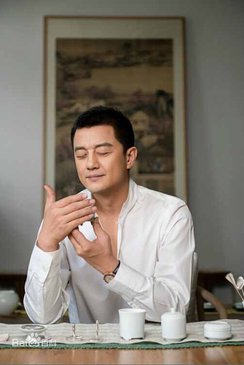 李亚鹏(Yapeng Li)2010电影版将爱情进行到底图册