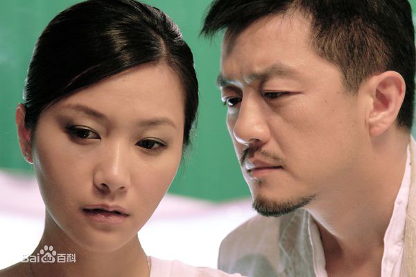 李亚鹏(Yapeng Li)2010电影版将爱情进行到底图册