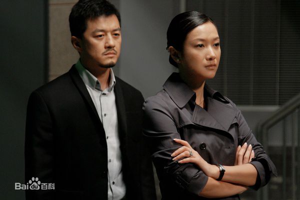 李亚鹏(Yapeng Li)2010电影版将爱情进行到底图册