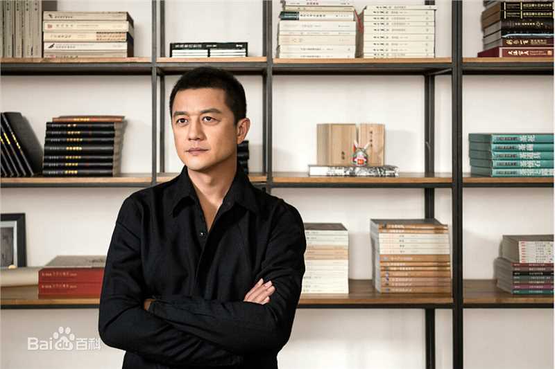 李亚鹏(Yapeng Li)2010电影版将爱情进行到底图册