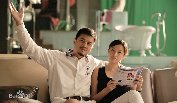 李亚鹏(Yapeng Li)2010电影版将爱情进行到底图册