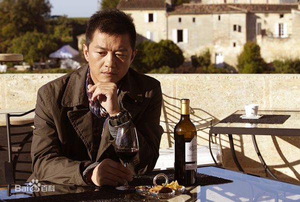 李亚鹏(Yapeng Li)2010电影版将爱情进行到底图册