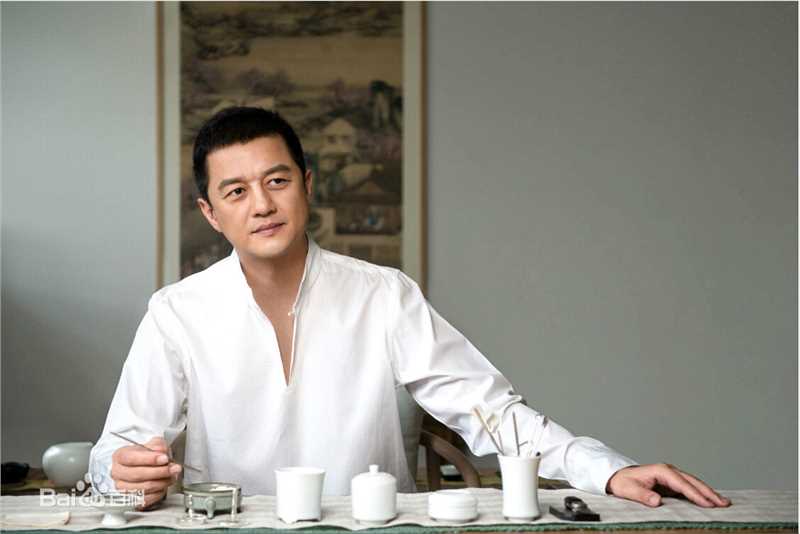 李亚鹏(Yapeng Li)2010电影版将爱情进行到底图册