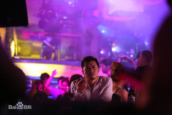 李亚鹏(Yapeng Li)2010电影版将爱情进行到底图册