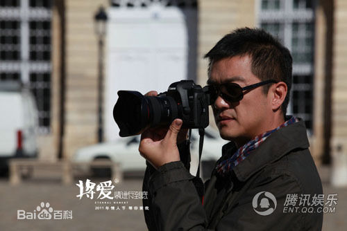 李亚鹏(Yapeng Li)2010电影版将爱情进行到底图册