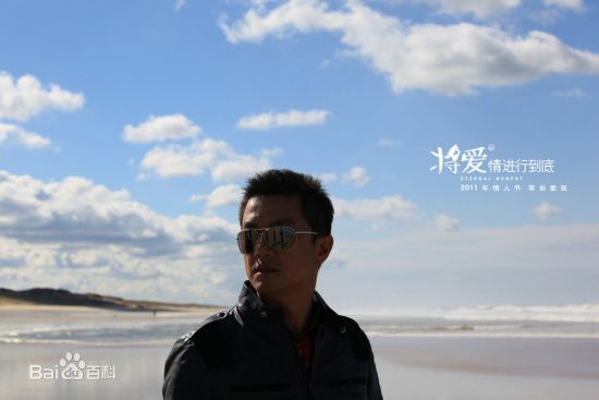 李亚鹏(Yapeng Li)2010电影版将爱情进行到底图册