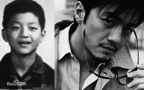 李亚鹏(Yapeng Li)童年图片图集