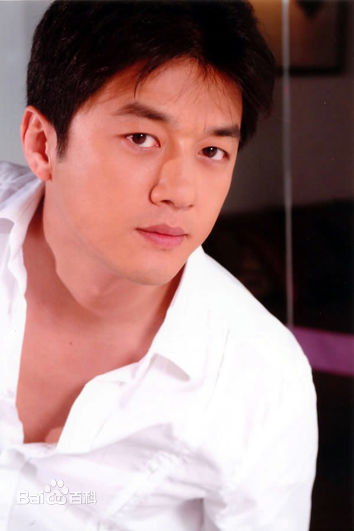 李亚鹏(Yapeng Li)京港爱情线图片图册