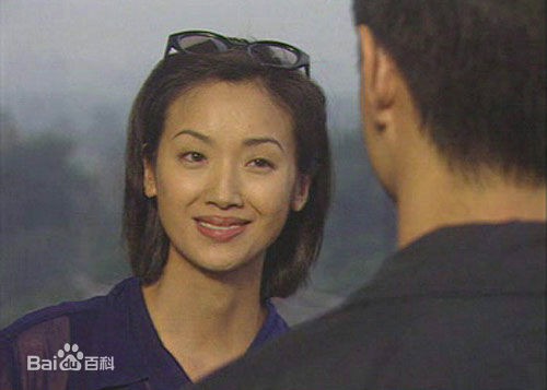 李亚鹏(Yapeng Li)京港爱情线图片图册