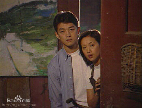 李亚鹏(Yapeng Li)京港爱情线图片图册