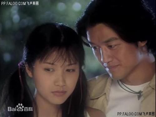 李亚鹏(Yapeng Li)将爱情进行到底生活照相册