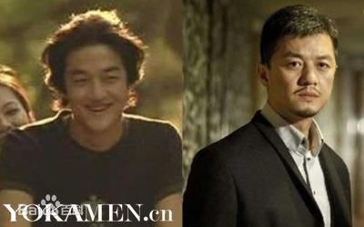 李亚鹏(Yapeng Li)将爱情进行到底生活照相册