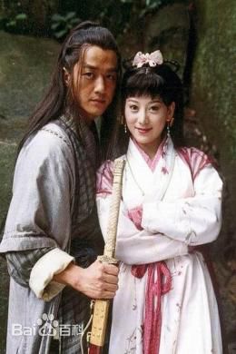 李亚鹏(Yapeng Li)笑傲江湖图册