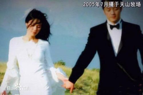 李亚鹏(Yapeng Li)王菲性感图片图集