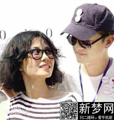 李亚鹏(Yapeng Li)王菲性感图片图集