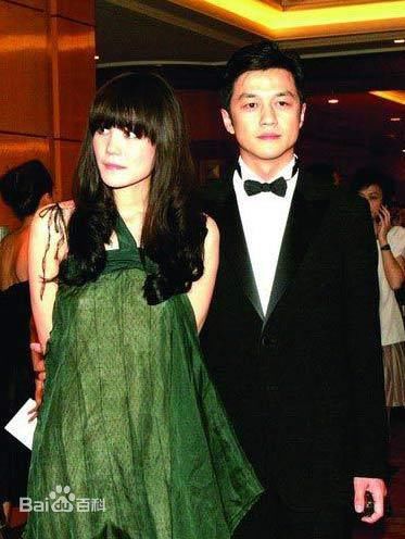 李亚鹏(Yapeng Li)王菲性感图片图集