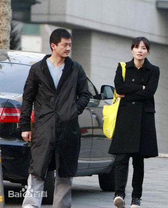 李亚鹏(Yapeng Li)王菲性感图片图集