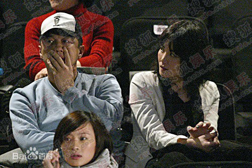 李亚鹏(Yapeng Li)王菲性感图片图集