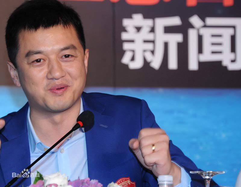 李亚鹏(Yapeng Li)慈善事业性感图片图集