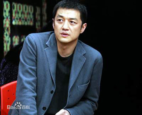 李亚鹏(Yapeng Li)慈善事业性感图片图集