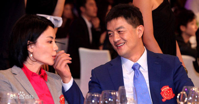 李亚鹏(Yapeng Li)慈善事业性感图片图集