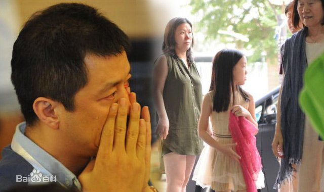 李亚鹏(Yapeng Li)慈善事业性感图片图集