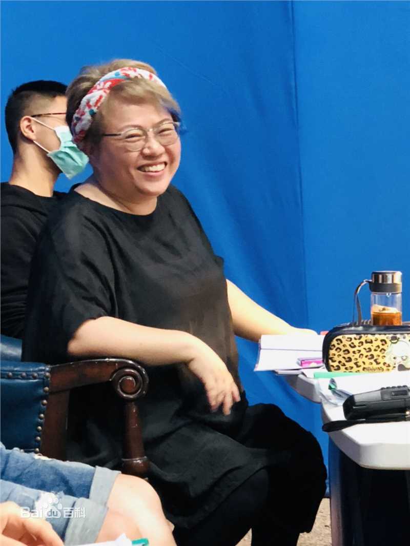 林玉芬(Lam Yuk)概述图册生活照相册