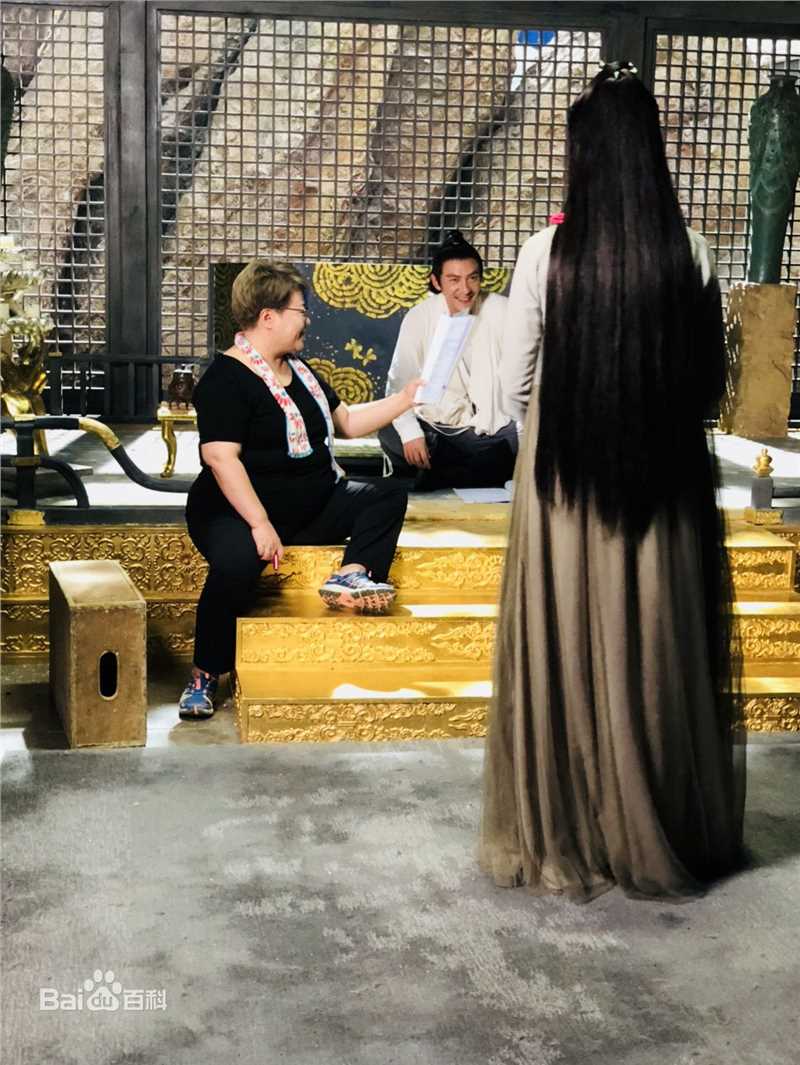 林玉芬(Lam Yuk)概述图册生活照相册