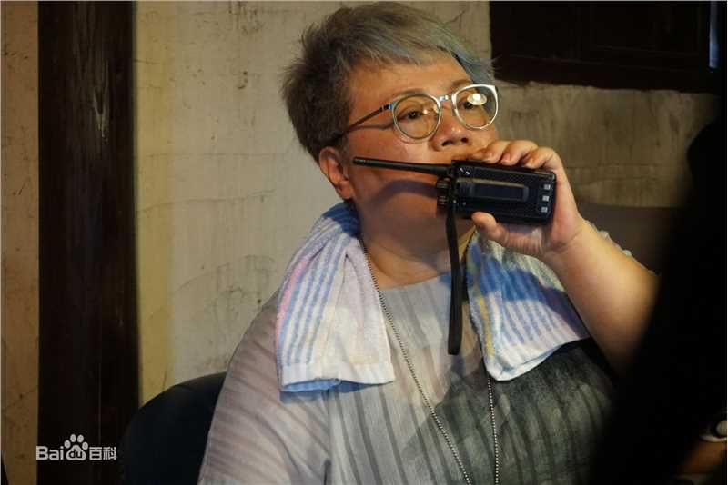 林玉芬(Lam Yuk)概述图册生活照相册