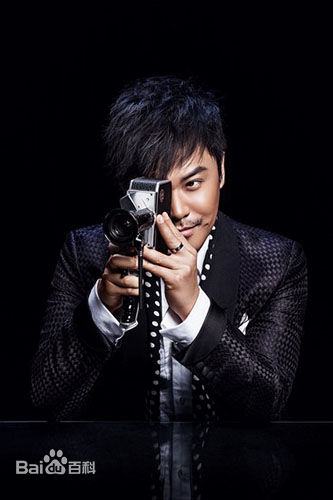 精选陈思诚(Chen Sicheng)