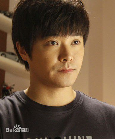 精选陈思诚(Chen Sicheng)