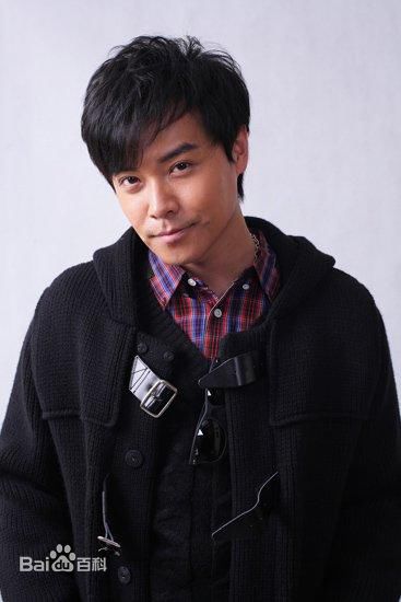 精选陈思诚(Chen Sicheng)