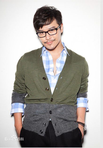 精选陈思诚(Chen Sicheng)