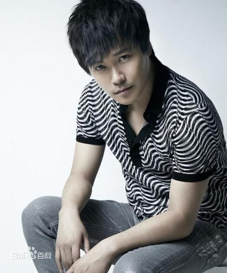 精选陈思诚(Chen Sicheng)