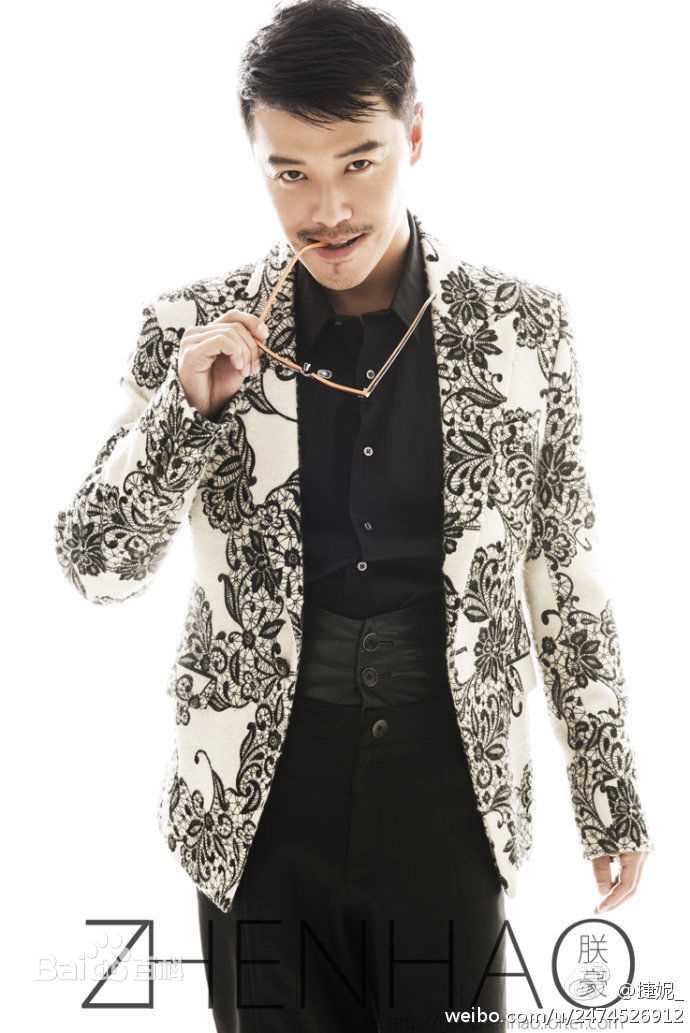 精选陈思诚(Chen Sicheng)