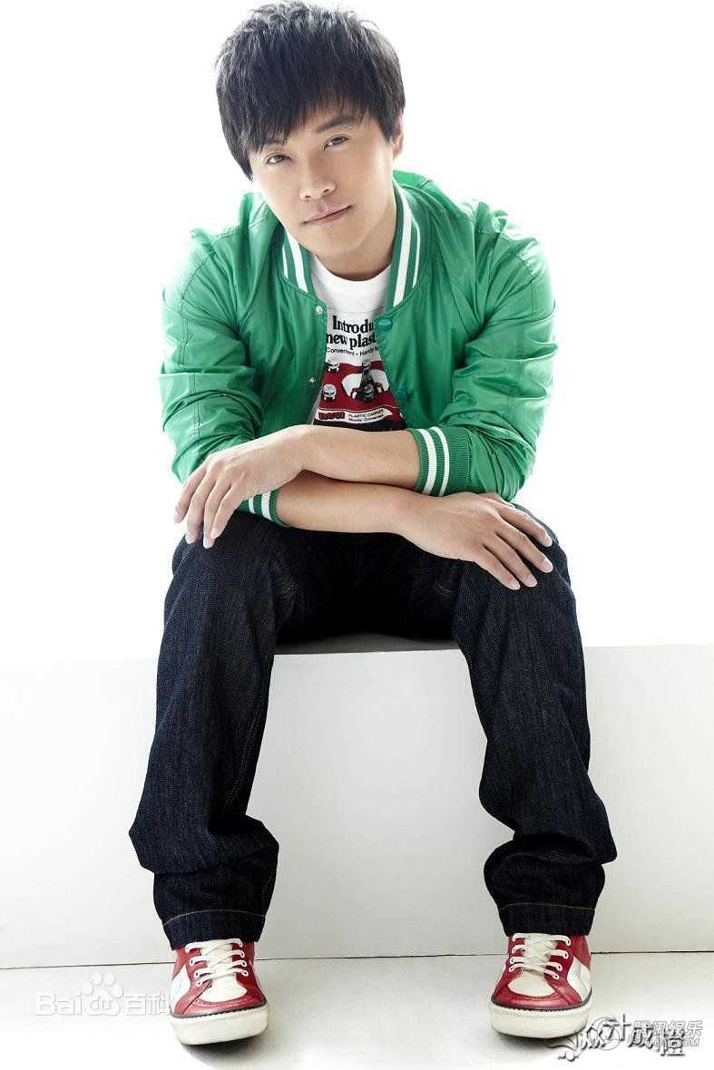 精选陈思诚(Chen Sicheng)