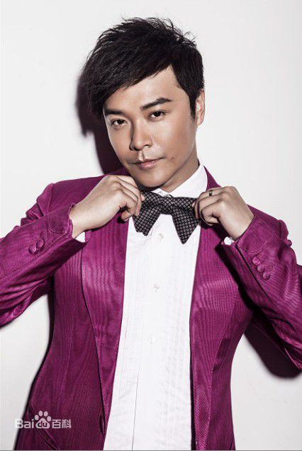 精选陈思诚(Chen Sicheng)