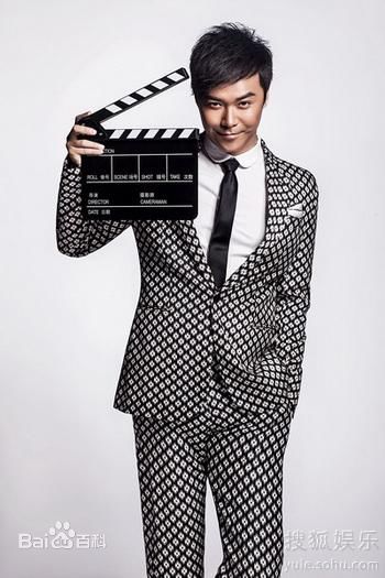 精选陈思诚(Chen Sicheng)