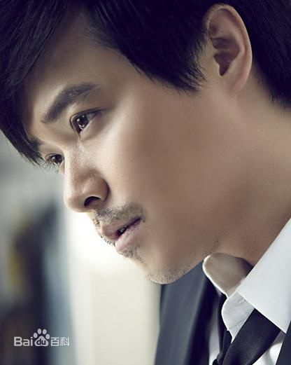 精选陈思诚(Chen Sicheng)