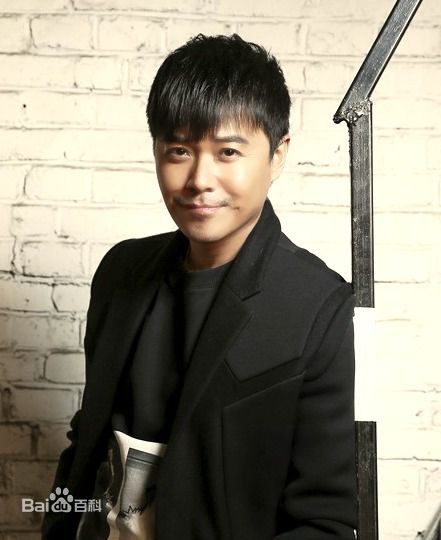 精选陈思诚(Chen Sicheng)