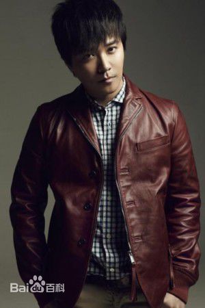 精选陈思诚(Chen Sicheng)