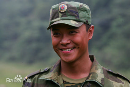 精选陈思诚(Chen Sicheng)