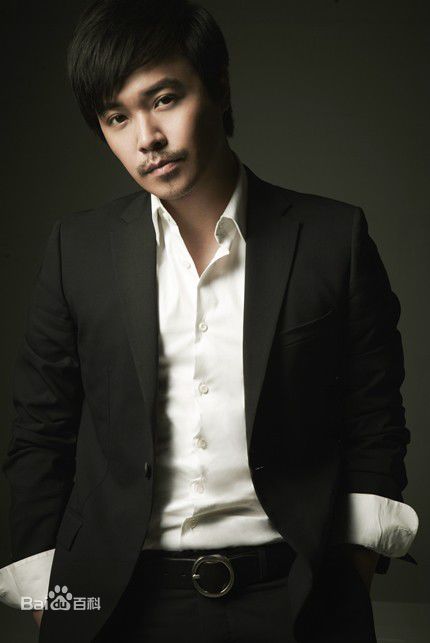 精选陈思诚(Chen Sicheng)