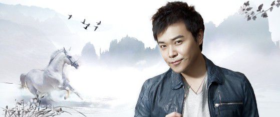 最新陈思诚(Chen Sicheng)性感图片