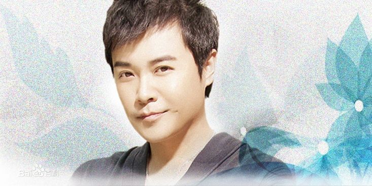 最新陈思诚(Chen Sicheng)性感图片